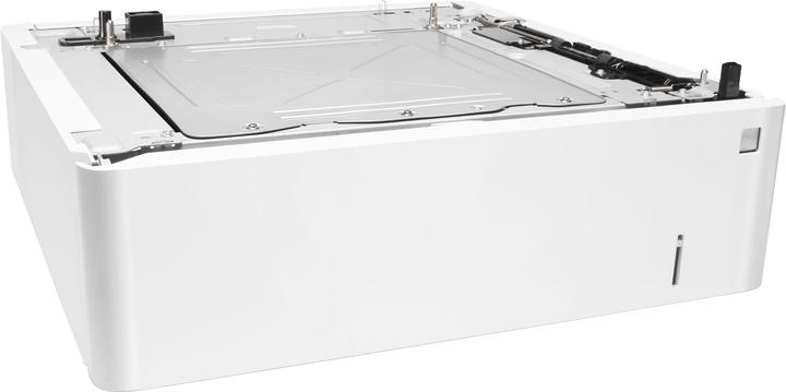 Actual product image HP Color LaserJet Pro 550 Sht Paper Tray