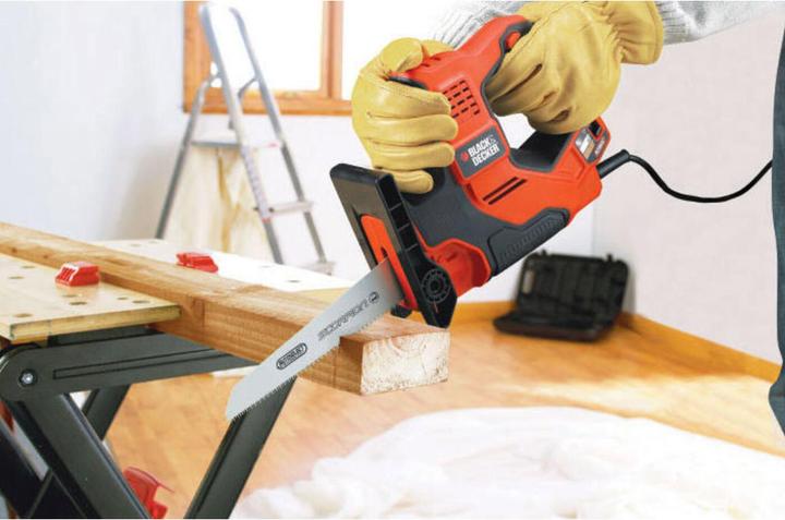 Productafbeelding Black & Decker Schorpioen