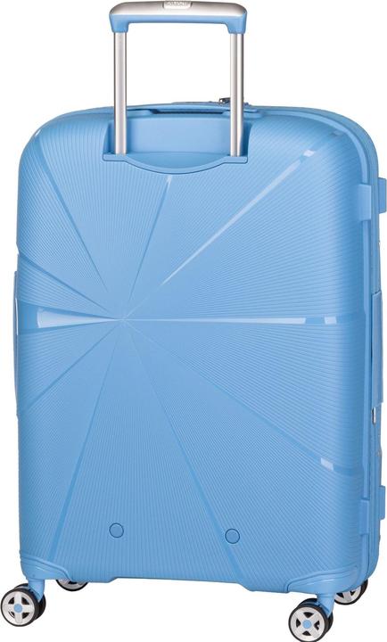 Image du produit American Tourister Valise & trolley Starvibe Spinner 67 EXP (70 l)
