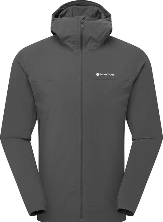 Produktbild Montane Tenacity Nano Hoodie (L)
