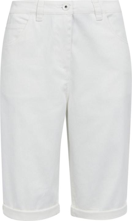 Actual product image Regatta Womens/Ladies Erdre Casual Shorts (38 D)