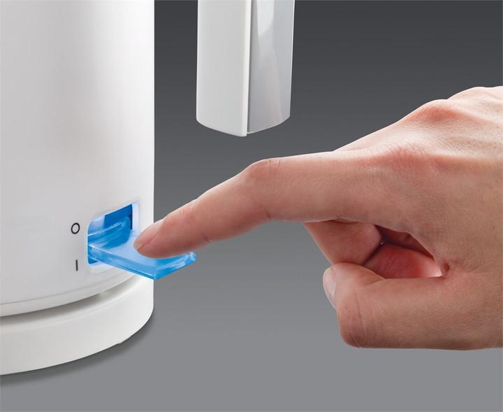 Actual product image Cloer 4111 (1.70 l)