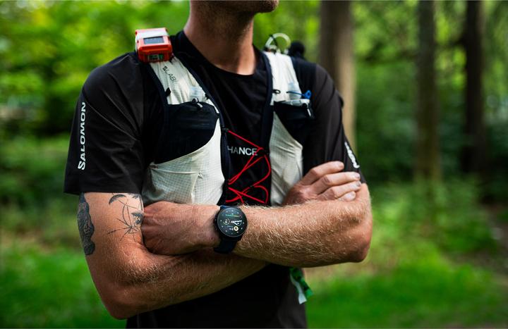Image du produit Suunto Race S UTMB World Series (45 mm)