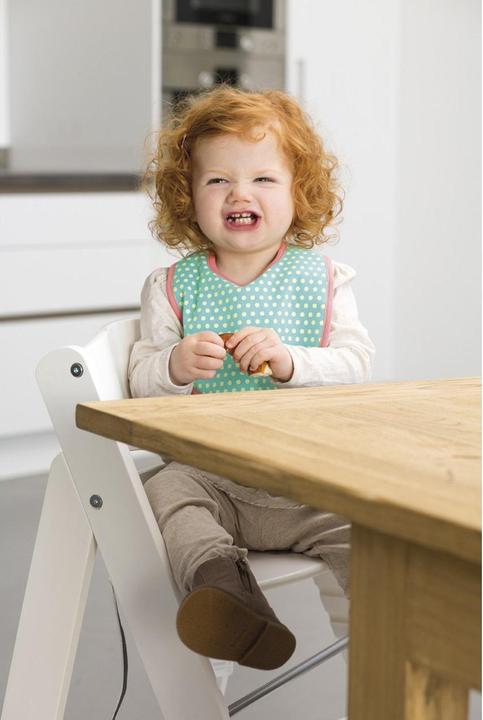 Produktbild Lässig Lätzchen 5er Set (3 Monate)