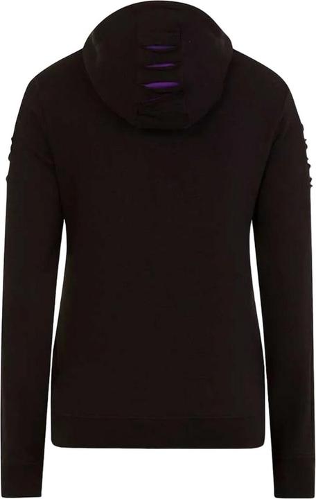 Produktbild Spiral Gothic Rock Kapuzenpullover (L)