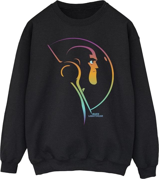 Produktbild Disney Lightyear Blended Stare Sweatshirt (S)