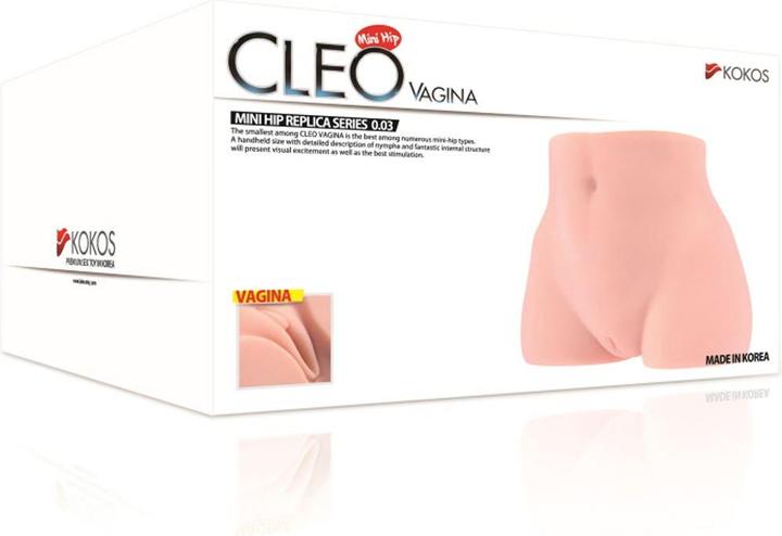 Immagine prodotto Kokos Cleo
