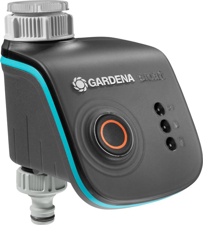 Image du produit Gardena Programmateur d’arrosage smart (Ordinateur d'irrigation)