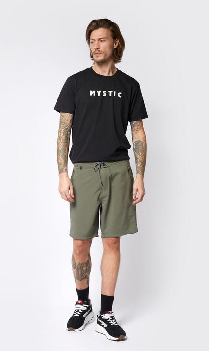 Image du produit Mystic Trail Hybrid Boardshort (S)