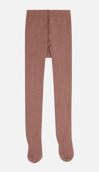 Produktbild Hust and Claire Kinder Woll/Bambus Strumpfhosen Foxie Burlwood