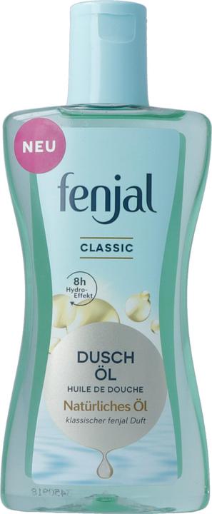 Produktbild Fenjal Duschöl Classic Öl (225 ml)