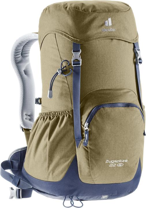 Produktbild Deuter Zugspitze 22 (22 l)
