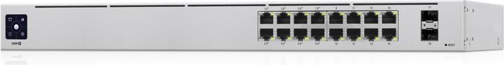 Ubiquiti USW-16-POE Gen 2 (16 Ports)