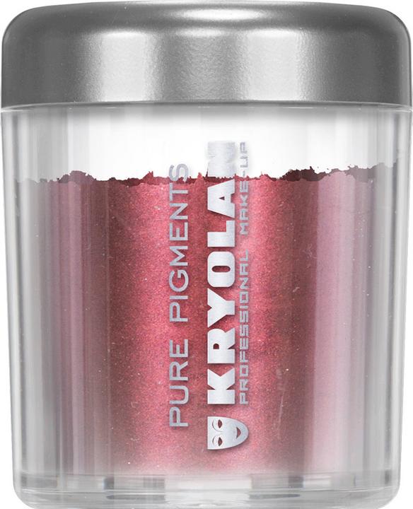 Image du produit Kryolan Pure Pigments Metallic 3 gr rubis pur (rubis pur)
