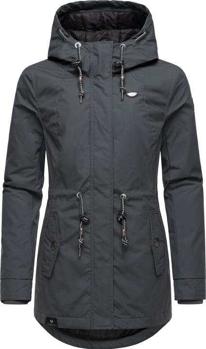 Produktbild Ragwear Monadis Black Label (S)