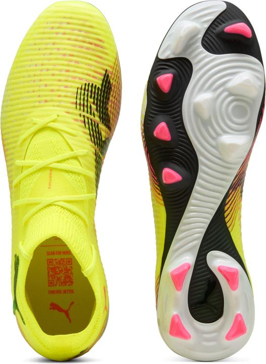 Image du produit Puma Future 8 Pro Fg/Ag (42)