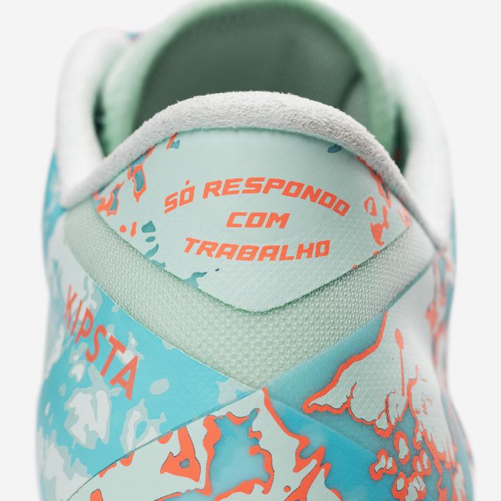 Produktbild Kipsta Fussball Schuhe Limited Edition - Ginka Pro Zicky Té (46)
