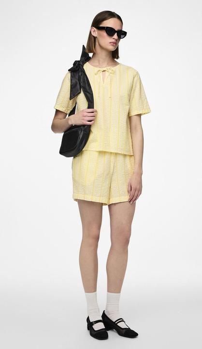 Produktbild Pieces PCTESSA Seersucker Shorts (S)