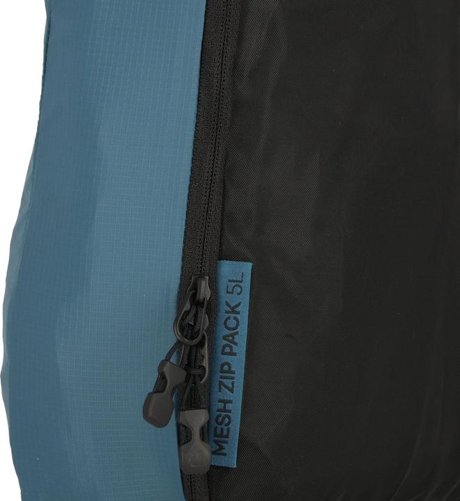 Actual product image Deuter Mesh Zip Pack 5