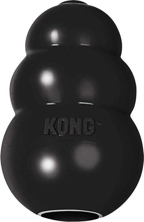 Immagine prodotto KONG Estremo (Reperimento, Giocattolo per cani, Gioco da masticare per cani)