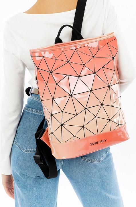 Actual product image Suri Frey Rucksack SFY SURI Sports Jessy-Lu finish (0.02 l)