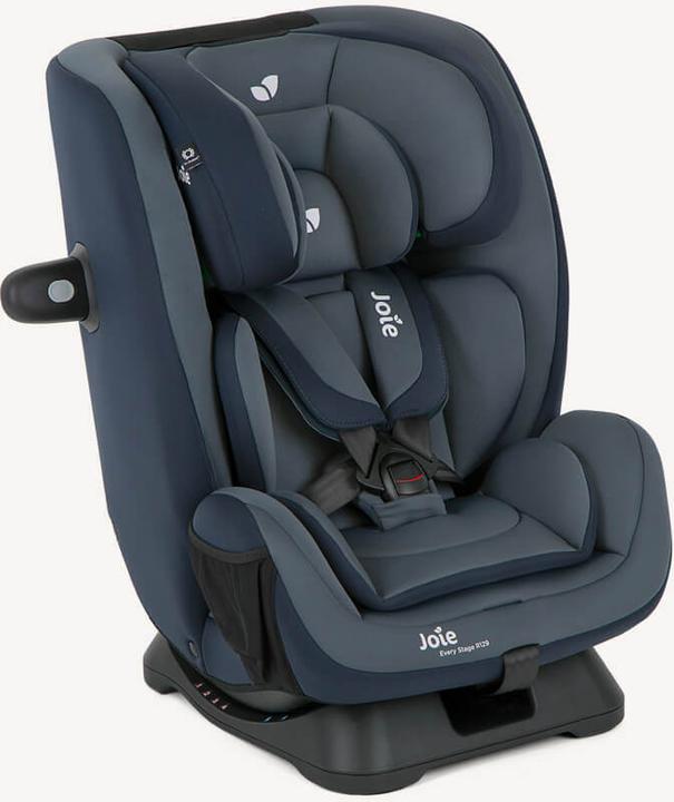 Produktbild Joie Every Stage R129 Car Seat, 40 - 145 cm, Lagoon (Kindersitz, ECE R129/i-Size Norm)