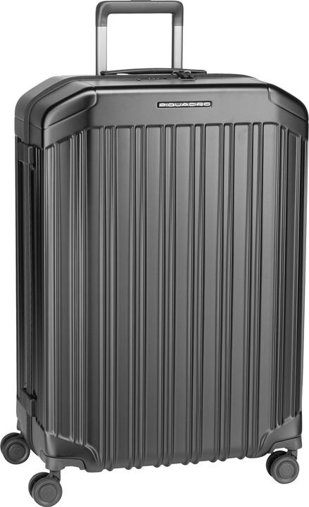 Actual product image Piquadro Hard case PQ-Light (60 l, M (50 - 90l))