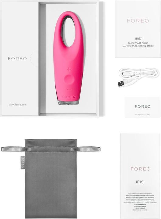 Produktbild Foreo Iris
