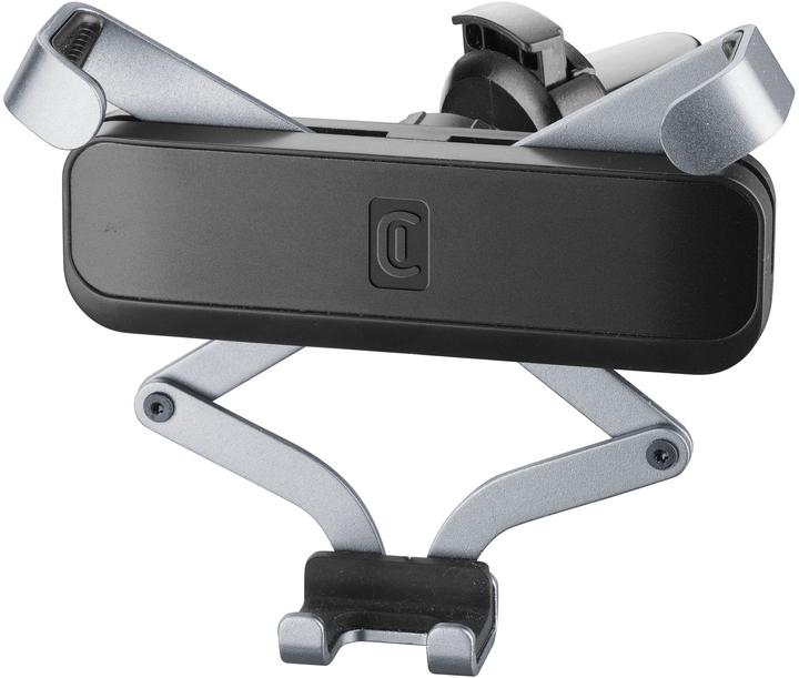 Aluminium, Black