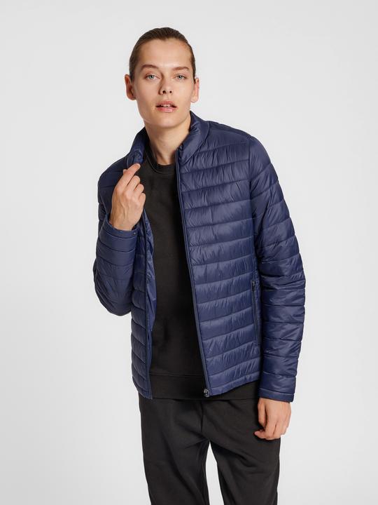 Immagine prodotto hummel Giacca Rossa Trapuntata Donna (L)
