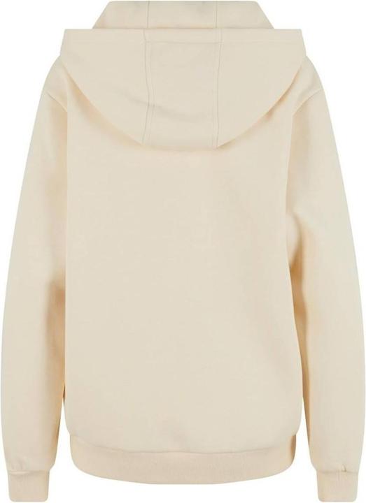 Produktbild Build Your Brand Hoodie mit durchgehendem Reissverschluss (40 D)
