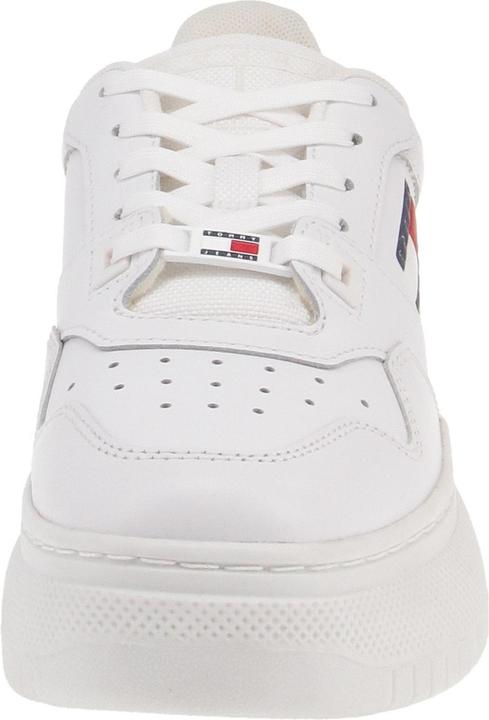 Produktbild Tommy Hilfiger Retro Basket Flatform Ess (38)