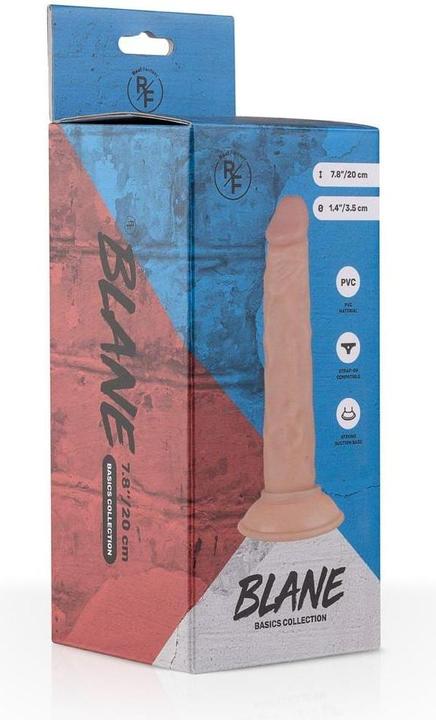 Produktbild Real Fantasy Blane