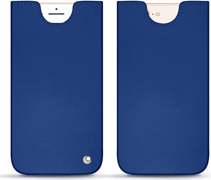 Bleu océan (Pantone #15458a)