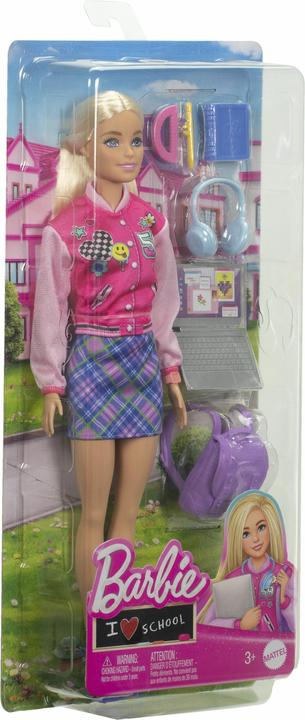 Immagine prodotto Barbie HRG84