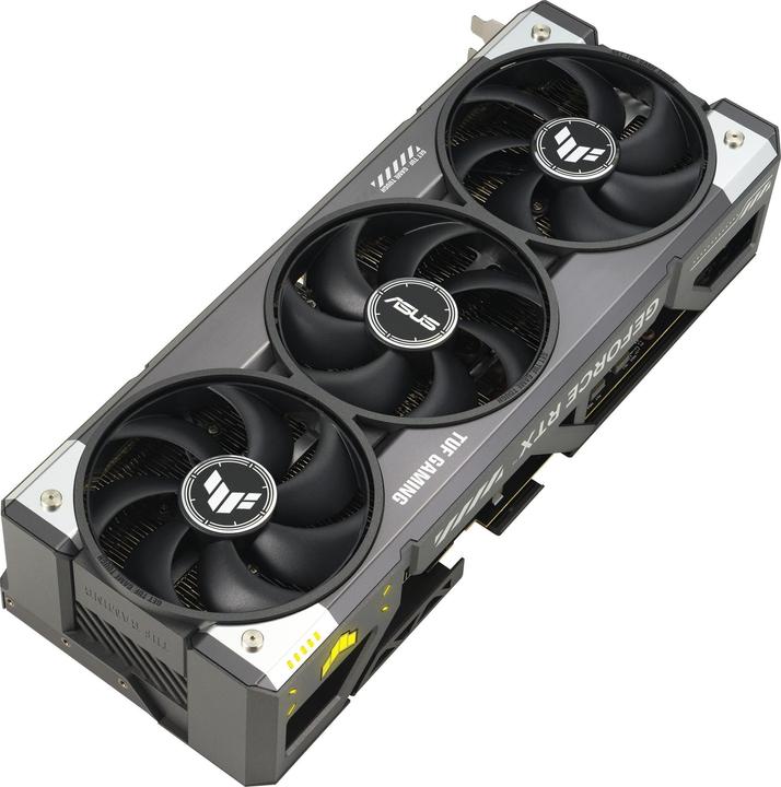 Image du produit ASUS TUF RTX 5080 GAMING OC (16 Go)