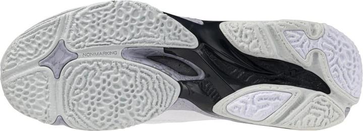 Actual product image Mizuno Wave Lightning Z8 (45)
