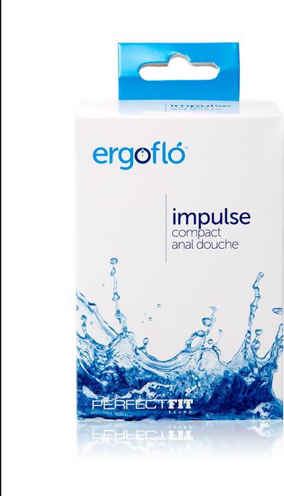 Produktbild PerfectFitBrand Ergoflo Impulse