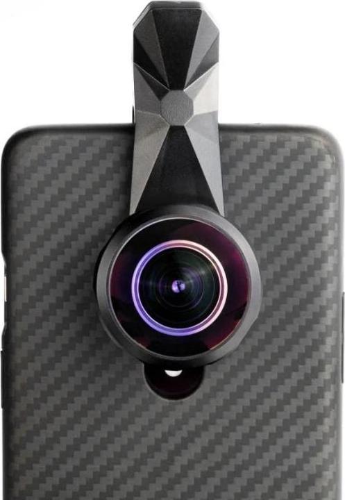 Immagine prodotto 7artisans Obiettivo fisheye