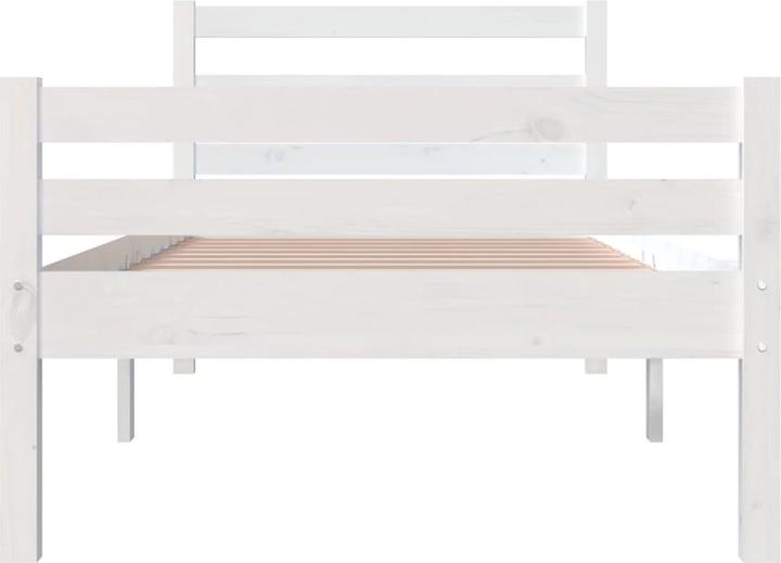 Actual product image VidaXL Ingaborg (100 x 200 cm)