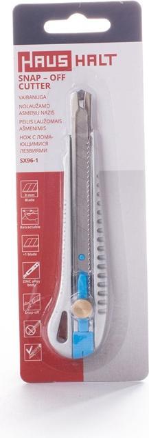 Produktbild Haushalt UTILITY KNIFE SX96-1