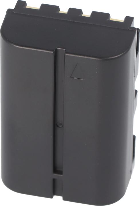 Image du produit AccuCell Batterie JVC BN-V408 (Batterie)