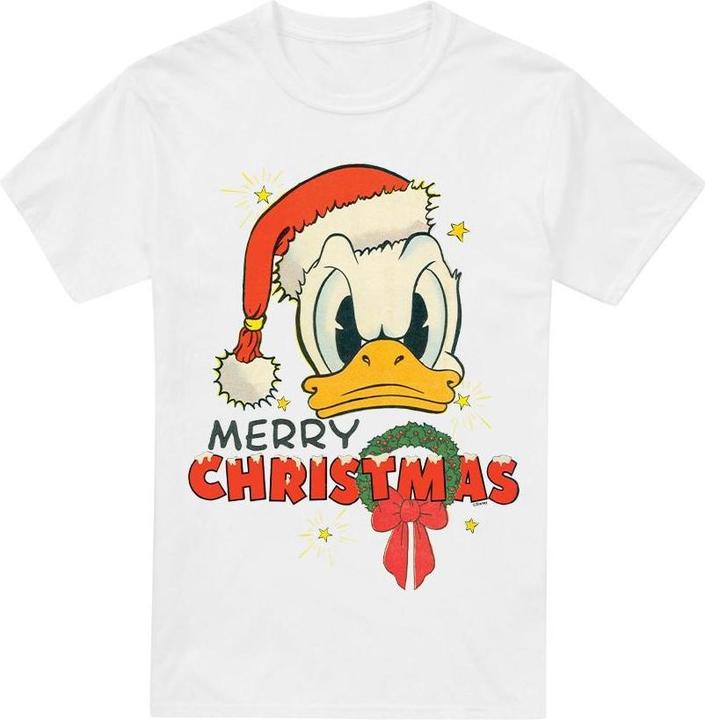 Disney Merry Christmas TShirt