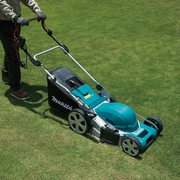 Produktbild Makita ELM4620 (Netzbetrieb)