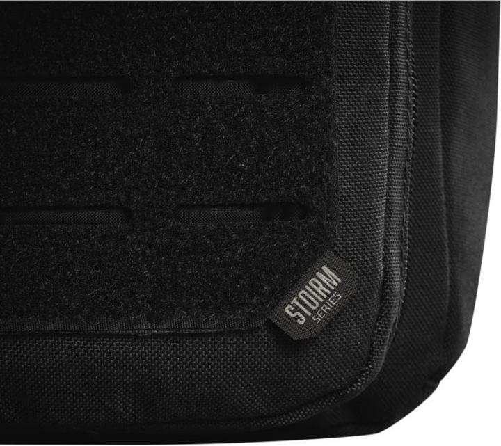 Image du produit Stoirm Gearslinger Black 12 (12 l)