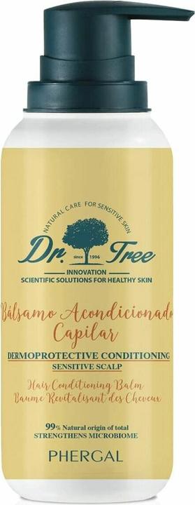 Immagine prodotto Dr. Tree Balsamo per capelli BALM 200 ml (200 ml)