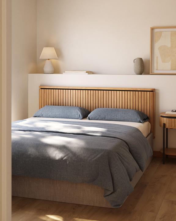 Image du produit Kave Home Licia (6 x 180 cm)