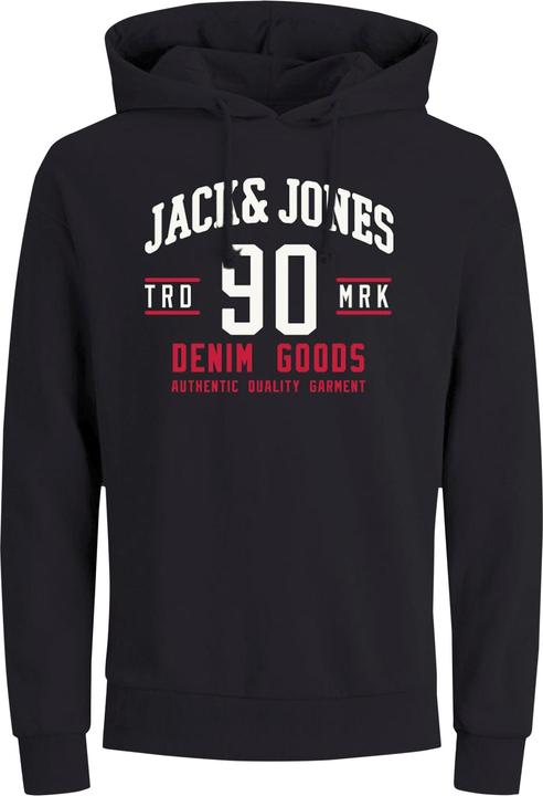 Actual product image Jack & Jones Sweatshirt Casual Comfortable Fit (M)