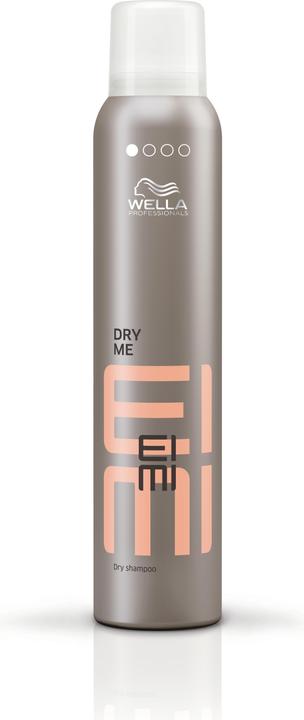 Produktbild Wella EIMI Dry Me (180 ml, Trockenshampoo)