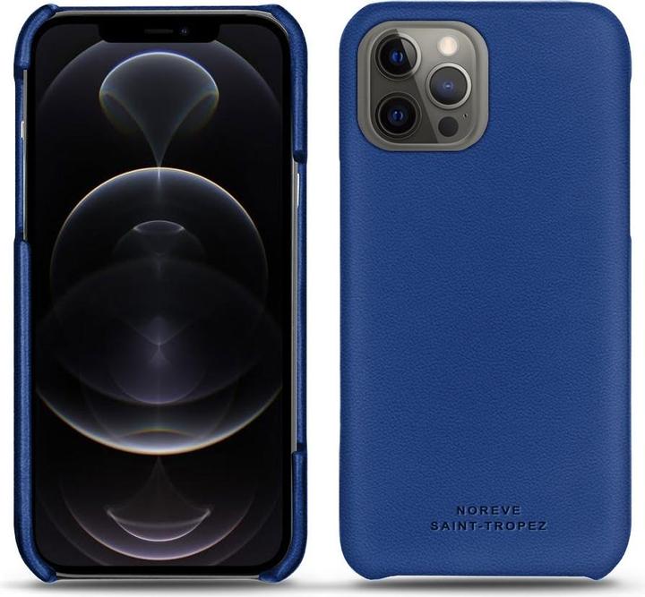 Productafbeelding Noreve Lederen omslag (Apple iPhone 12 Pro Max)